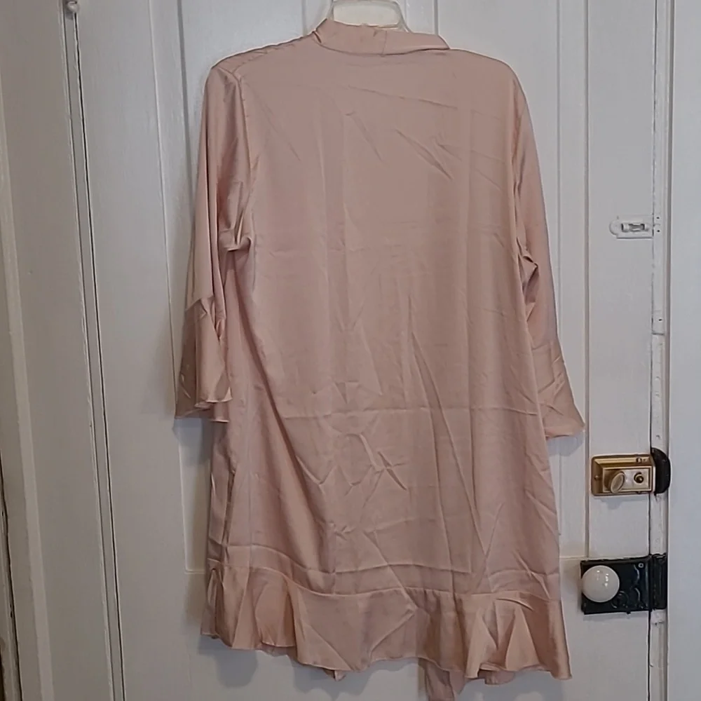 🆕️Hotouch Silky Robe - Picture 8 of 9